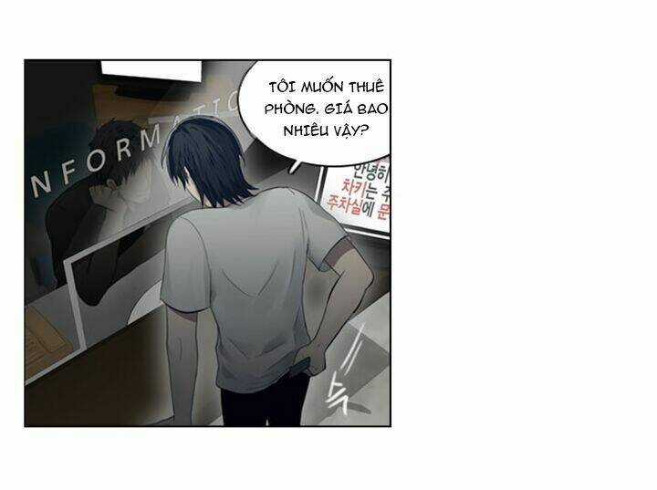 Người Cống Hiến - Chapter 17 - Trang 47