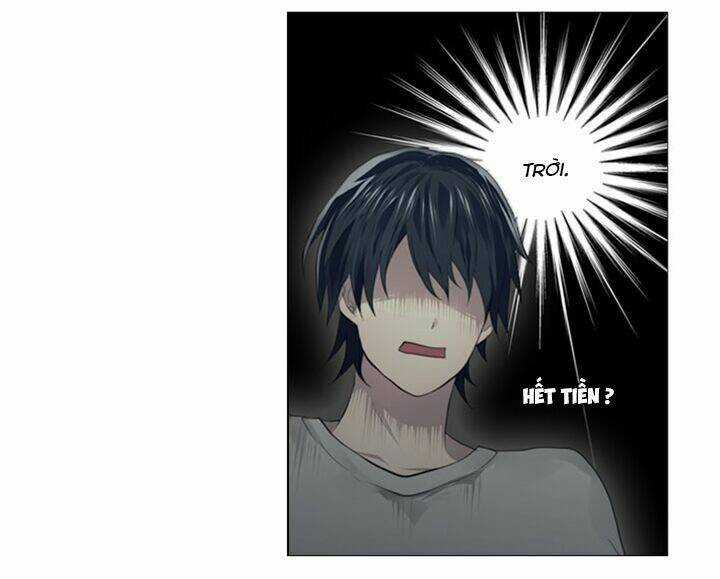 Người Cống Hiến - Chapter 17 - Trang 50