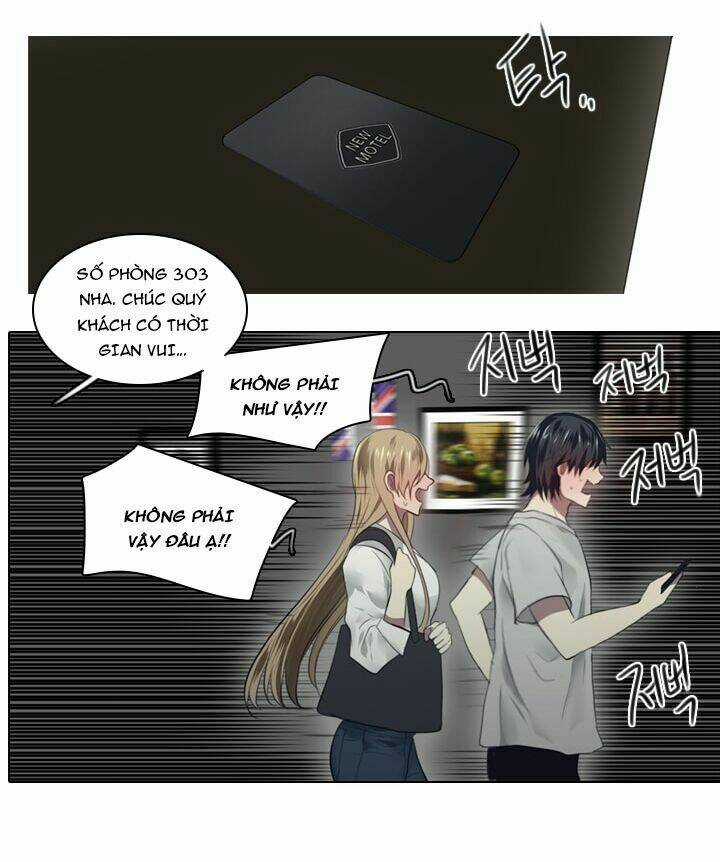 Người Cống Hiến - Chapter 17 - Trang 53