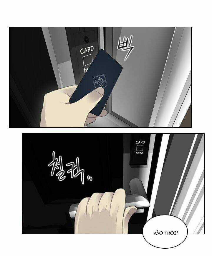 Người Cống Hiến - Chapter 17 - Trang 56