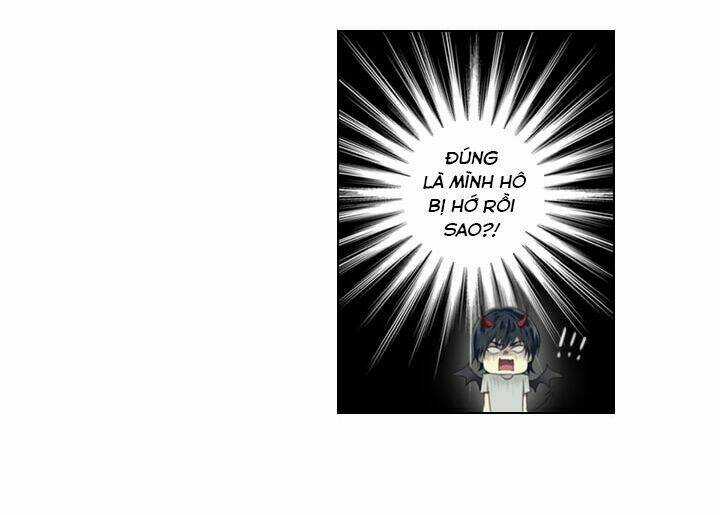 Người Cống Hiến - Chapter 17 - Trang 60