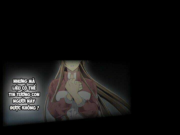 Người Cống Hiến - Chapter 17 - Trang 9