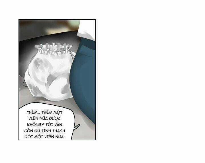 Người Cống Hiến - Chapter 18 - Trang 11