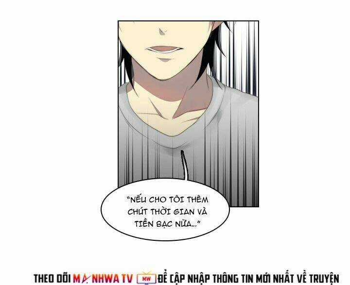 Người Cống Hiến - Chapter 18 - Trang 14