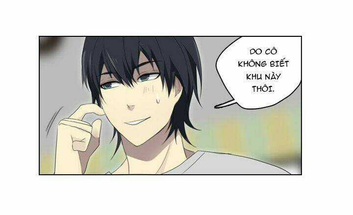 Người Cống Hiến - Chapter 18 - Trang 20