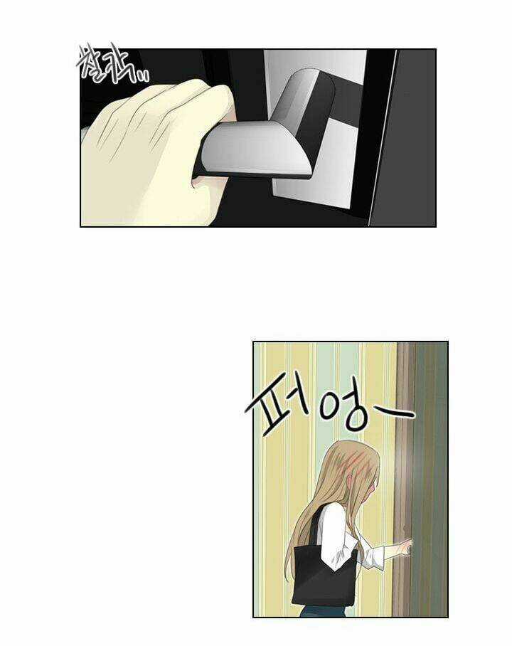 Người Cống Hiến - Chapter 18 - Trang 22