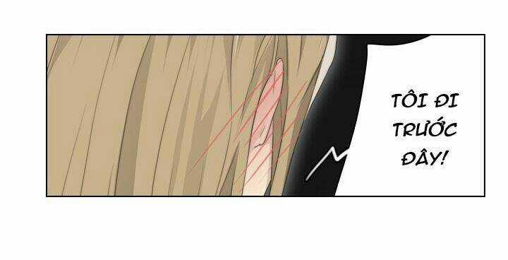 Người Cống Hiến - Chapter 18 - Trang 23