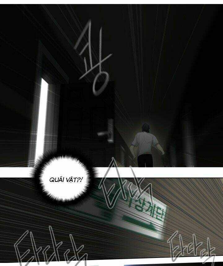 Người Cống Hiến - Chapter 18 - Trang 29