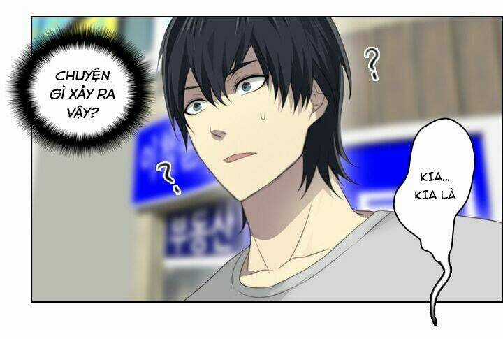 Người Cống Hiến - Chapter 18 - Trang 33