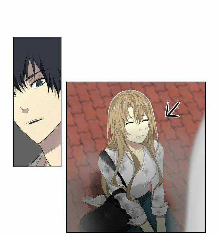 Người Cống Hiến - Chapter 18 - Trang 34