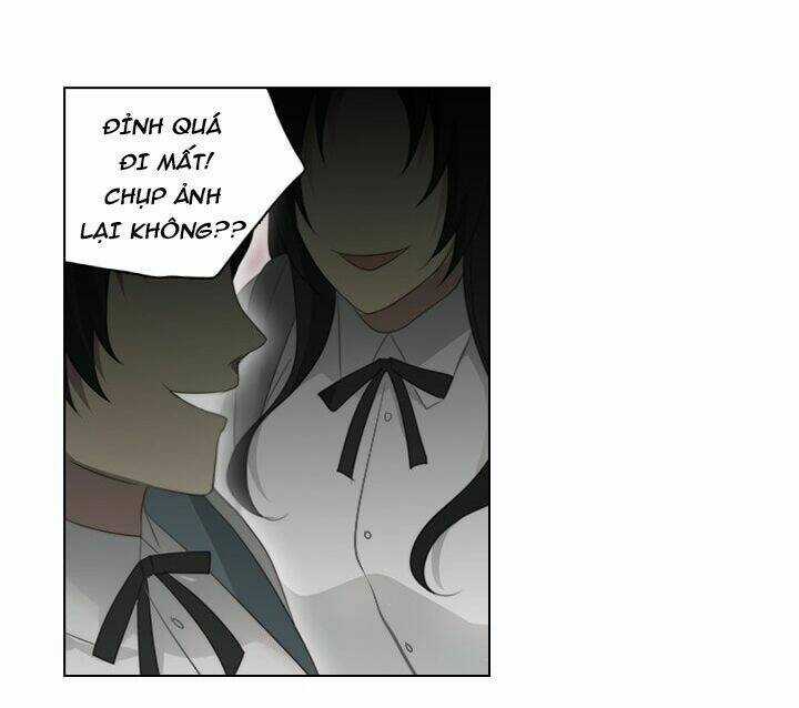 Người Cống Hiến - Chapter 18 - Trang 37