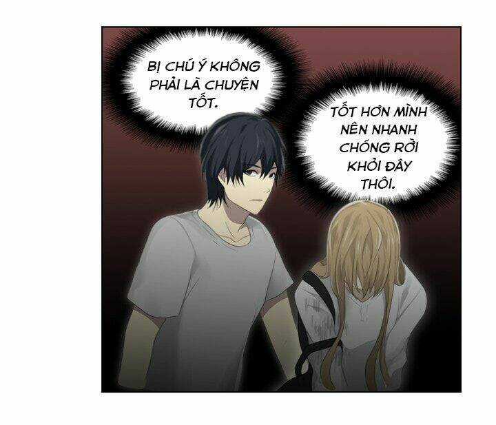 Người Cống Hiến - Chapter 18 - Trang 38