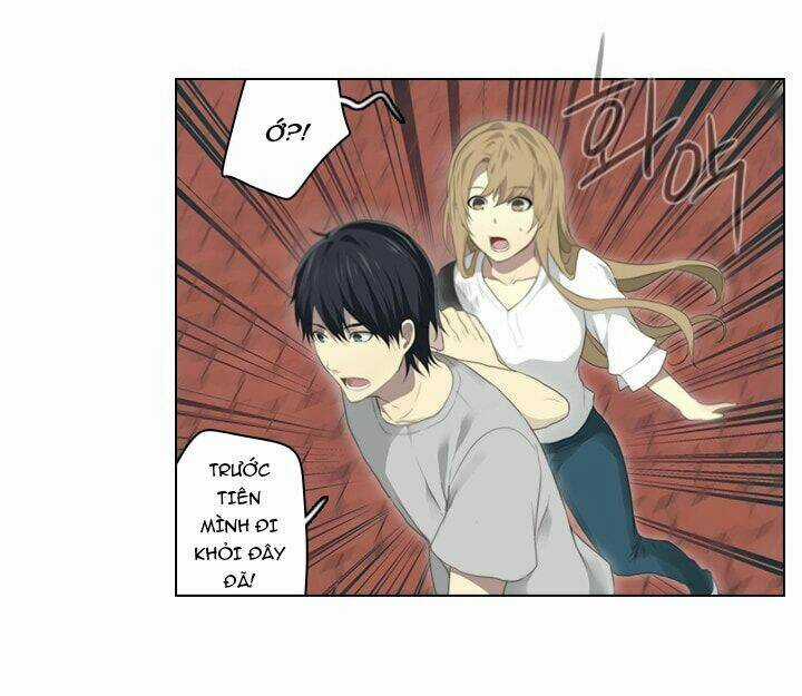 Người Cống Hiến - Chapter 18 - Trang 40