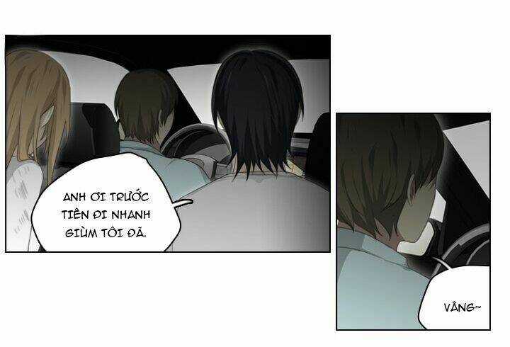 Người Cống Hiến - Chapter 18 - Trang 42