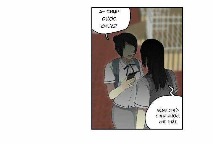 Người Cống Hiến - Chapter 18 - Trang 43