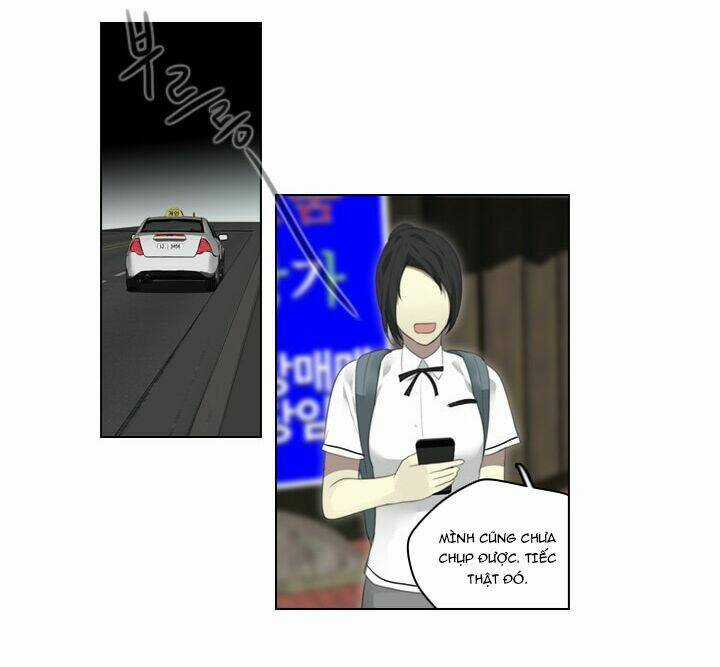 Người Cống Hiến - Chapter 18 - Trang 44