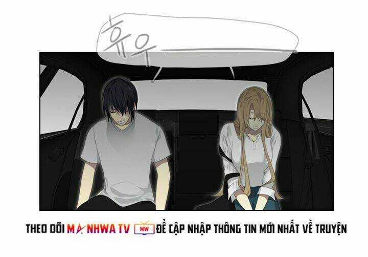 Người Cống Hiến - Chapter 18 - Trang 45