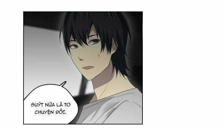 Người Cống Hiến - Chapter 18 - Trang 46