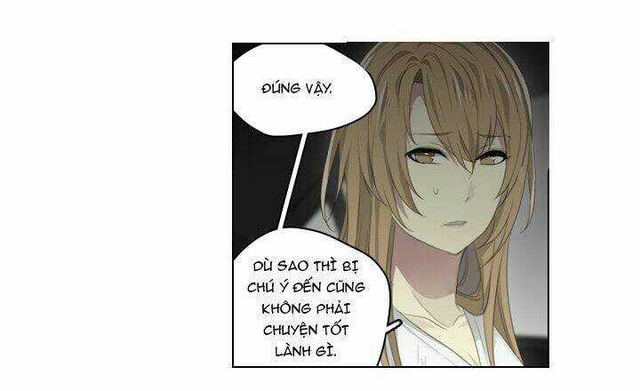 Người Cống Hiến - Chapter 18 - Trang 47