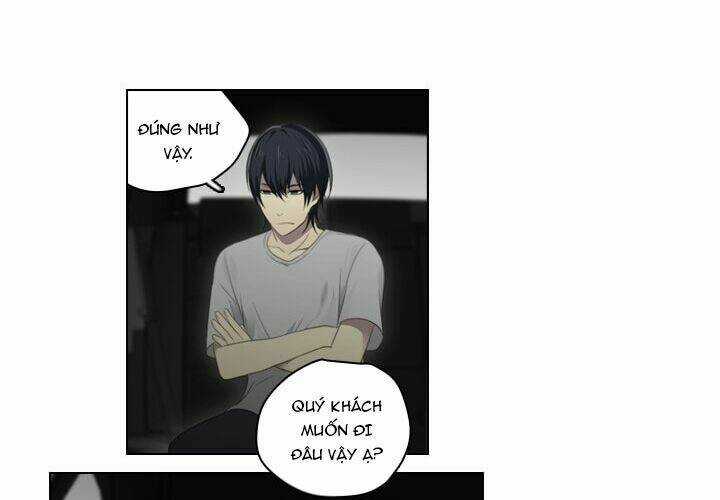 Người Cống Hiến - Chapter 18 - Trang 48