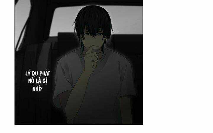 Người Cống Hiến - Chapter 18 - Trang 49