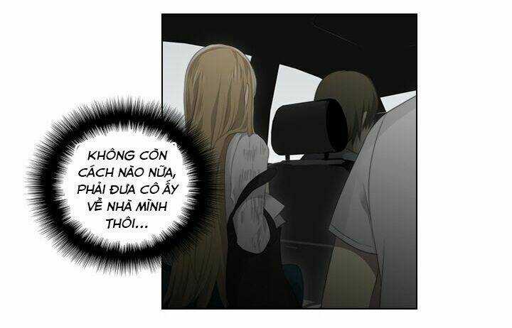 Người Cống Hiến - Chapter 18 - Trang 50