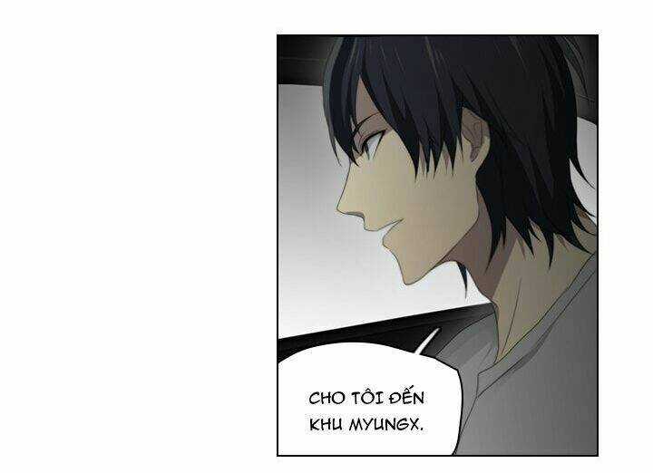 Người Cống Hiến - Chapter 18 - Trang 51