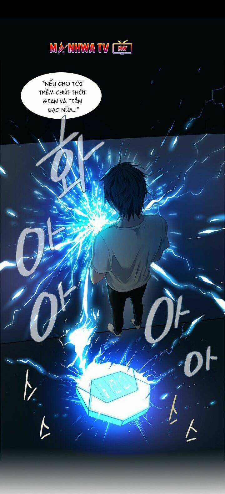 Người Cống Hiến - Chapter 18 - Trang 7