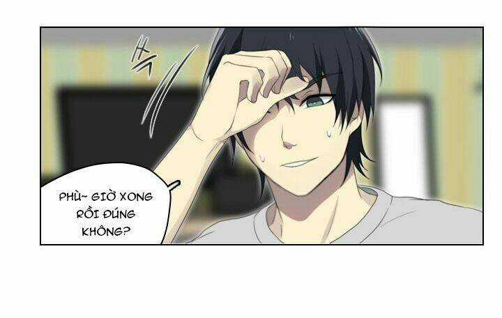 Người Cống Hiến - Chapter 18 - Trang 9