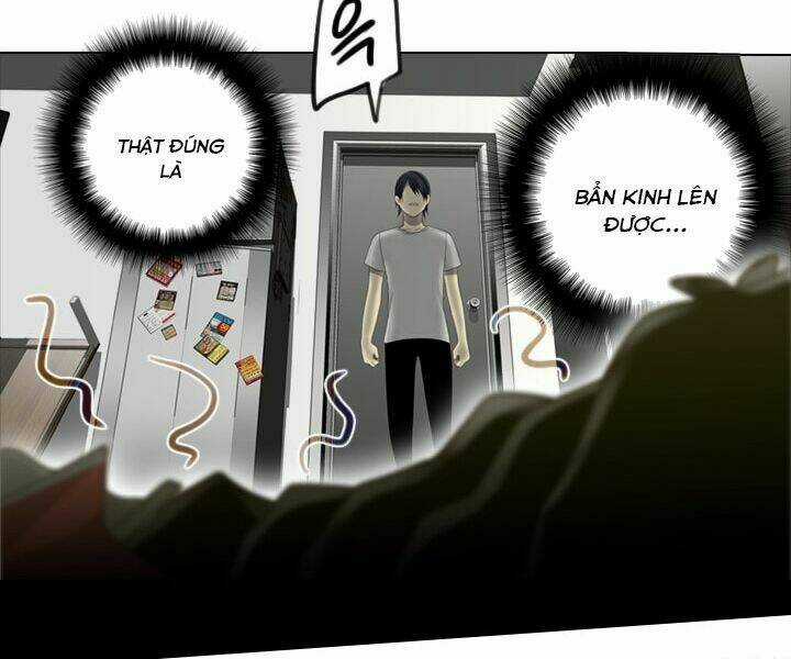 Người Cống Hiến - Chapter 19 - Trang 11