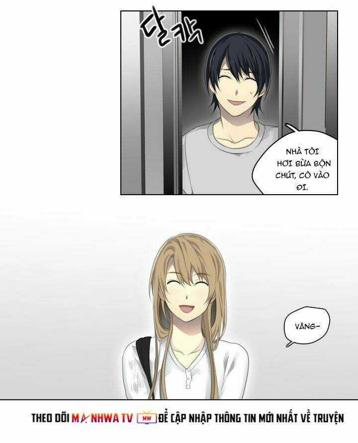 Người Cống Hiến - Chapter 19 - Trang 14