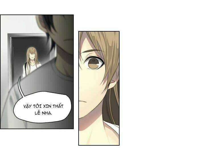 Người Cống Hiến - Chapter 19 - Trang 15