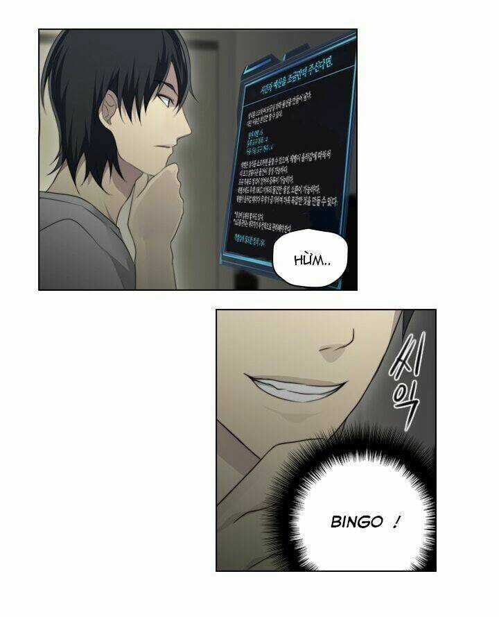 Người Cống Hiến - Chapter 19 - Trang 23