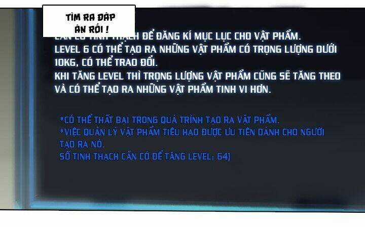 Người Cống Hiến - Chapter 19 - Trang 24