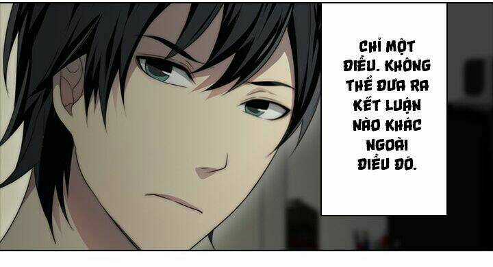 Người Cống Hiến - Chapter 19 - Trang 29