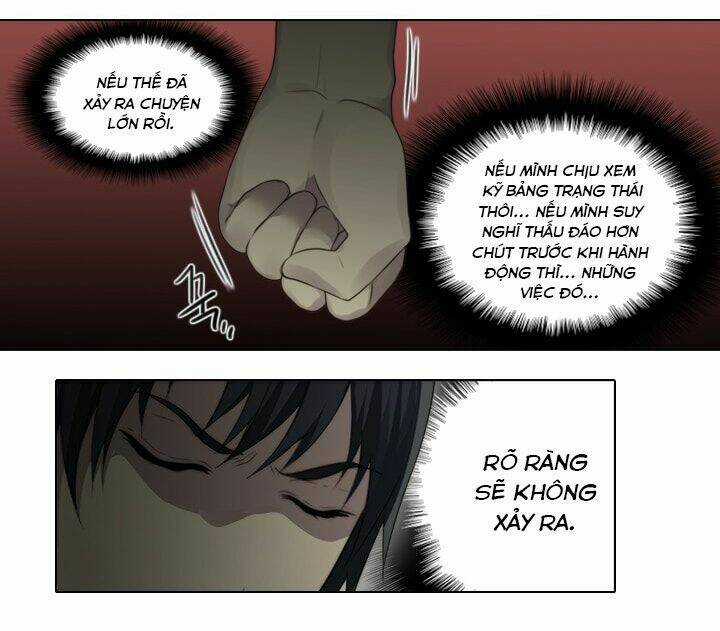 Người Cống Hiến - Chapter 19 - Trang 32