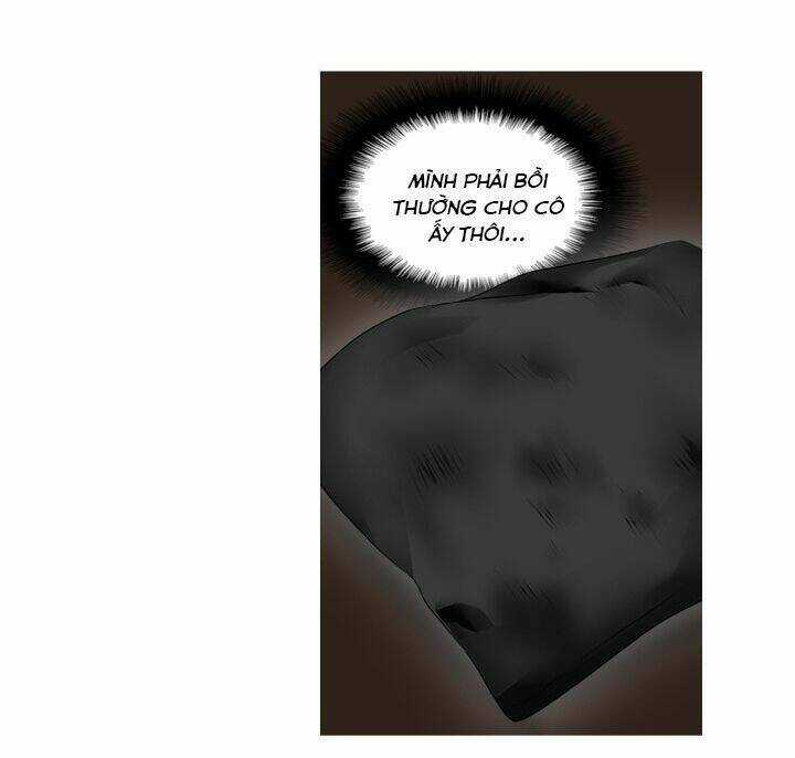 Người Cống Hiến - Chapter 19 - Trang 36