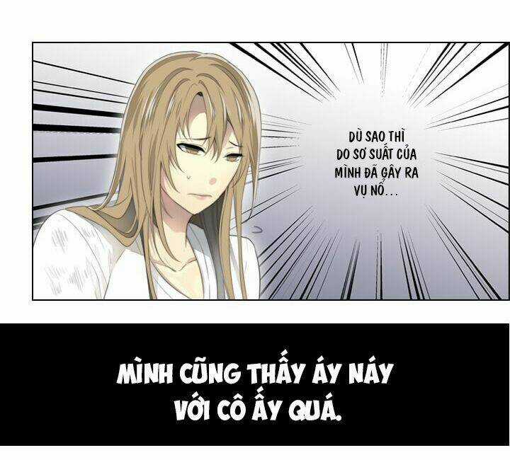 Người Cống Hiến - Chapter 19 - Trang 38