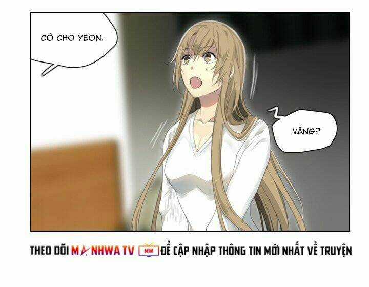 Người Cống Hiến - Chapter 19 - Trang 40