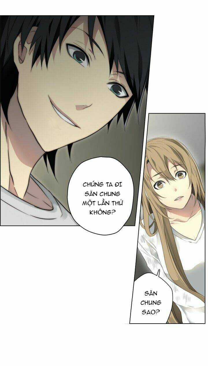 Người Cống Hiến - Chapter 19 - Trang 41