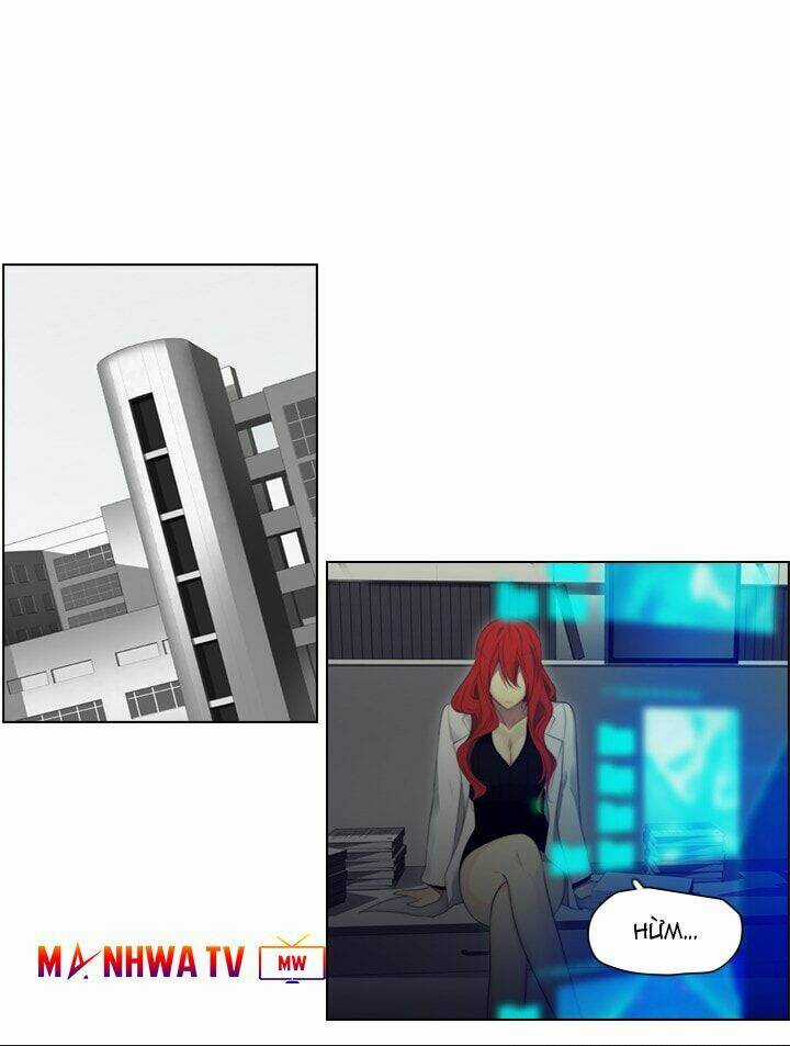 Người Cống Hiến - Chapter 19 - Trang 42