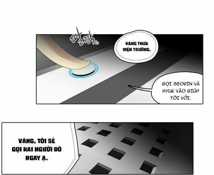 Người Cống Hiến - Chapter 19 - Trang 45