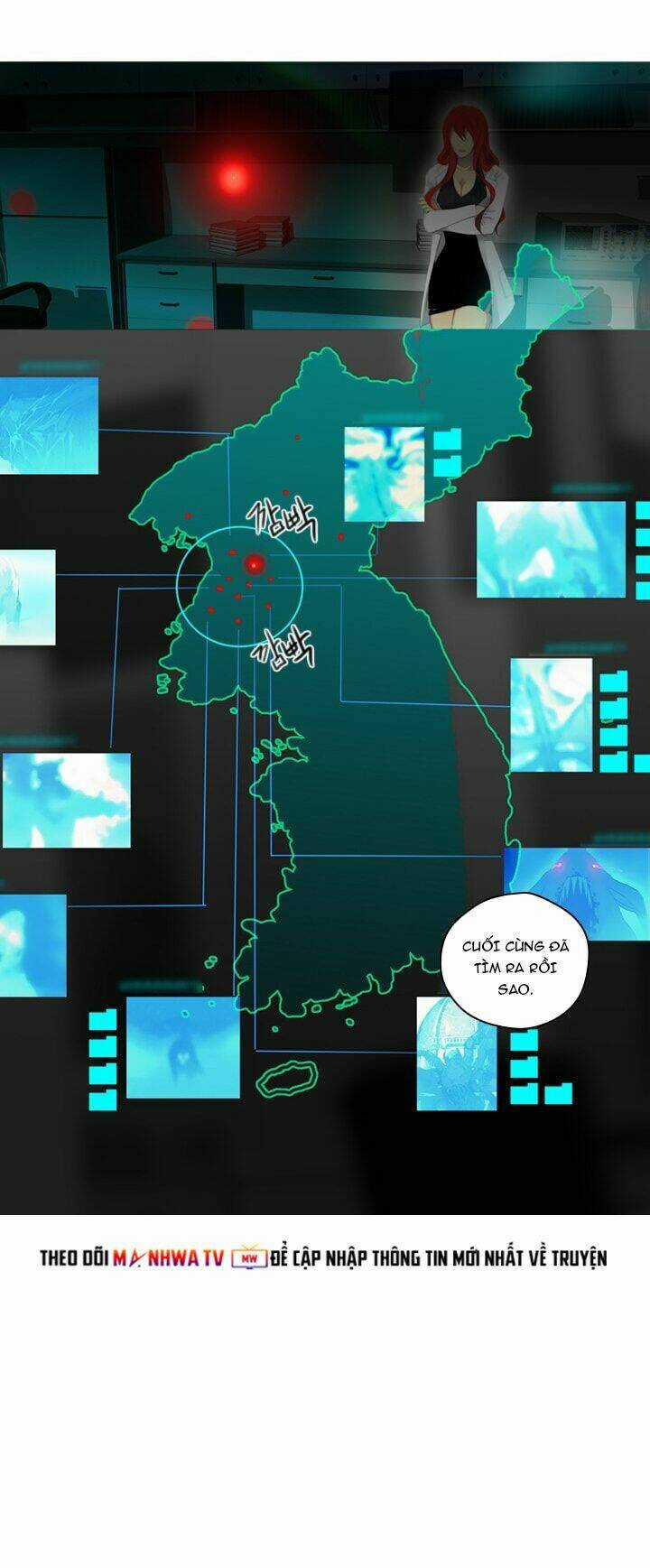 Người Cống Hiến - Chapter 19 - Trang 47