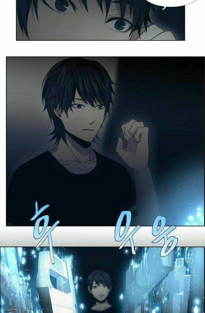 Người Cống Hiến - Chapter 2 - Trang 13