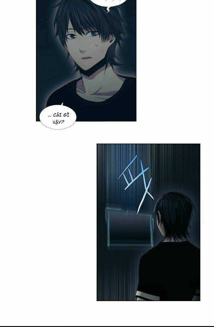 Người Cống Hiến - Chapter 2 - Trang 15