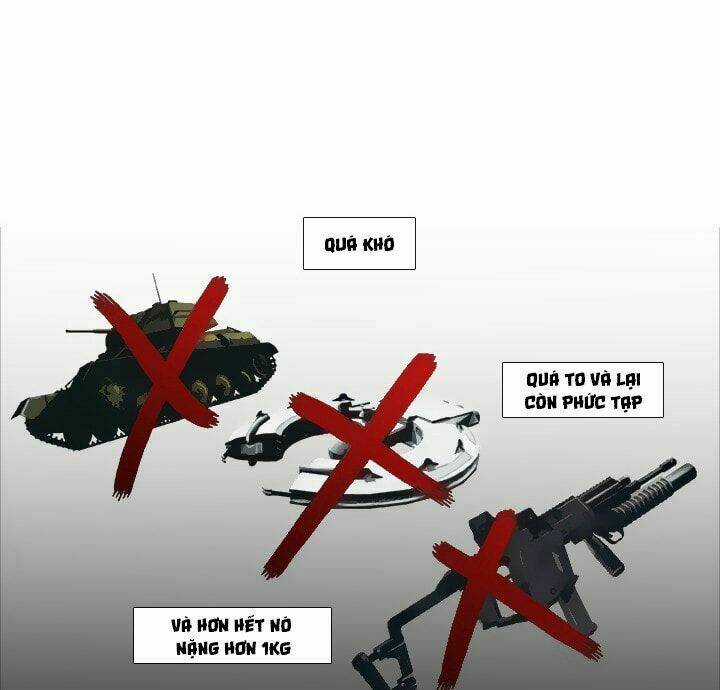 Người Cống Hiến - Chapter 2 - Trang 24