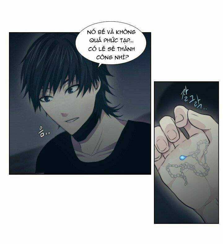 Người Cống Hiến - Chapter 2 - Trang 26