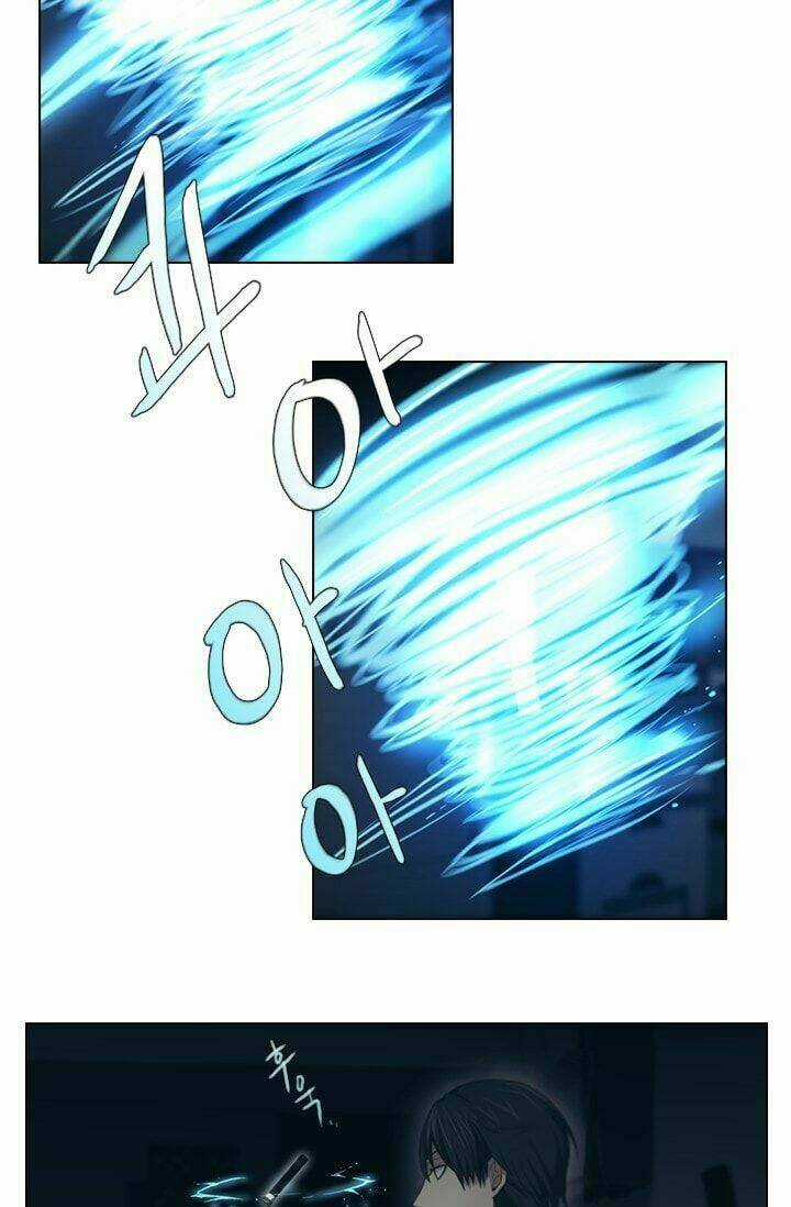 Người Cống Hiến - Chapter 2 - Trang 28