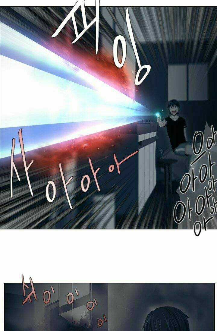 Người Cống Hiến - Chapter 2 - Trang 32