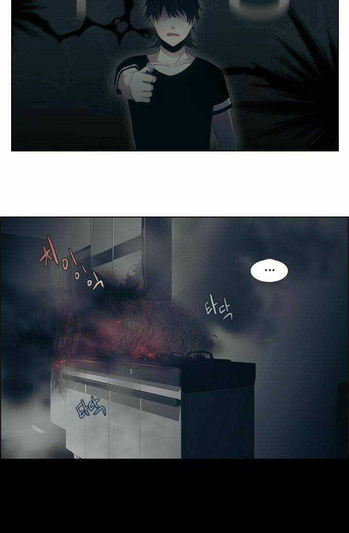 Người Cống Hiến - Chapter 2 - Trang 34